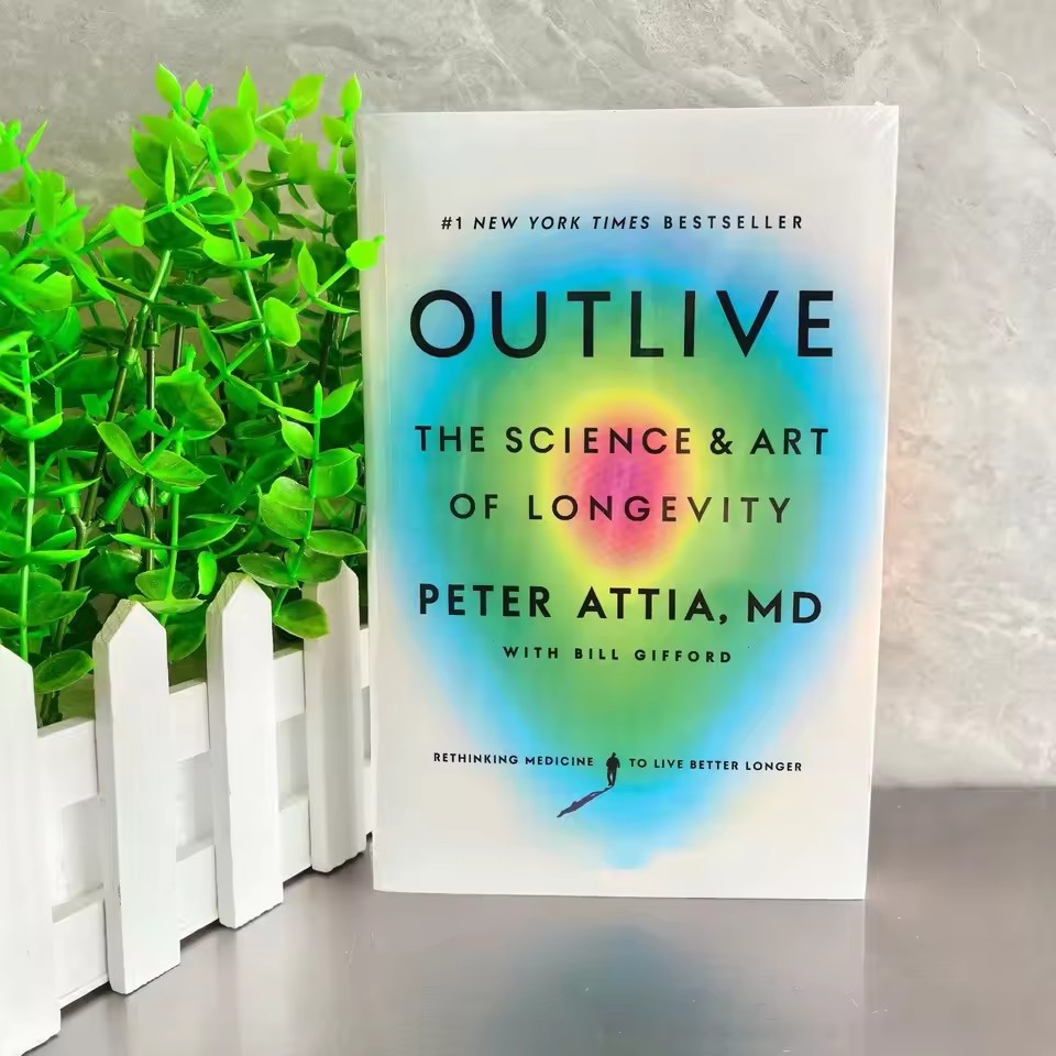 Longevity Health & Wellness Hotel Adults Only - Outlive By Peter Attia Estrategias basadas