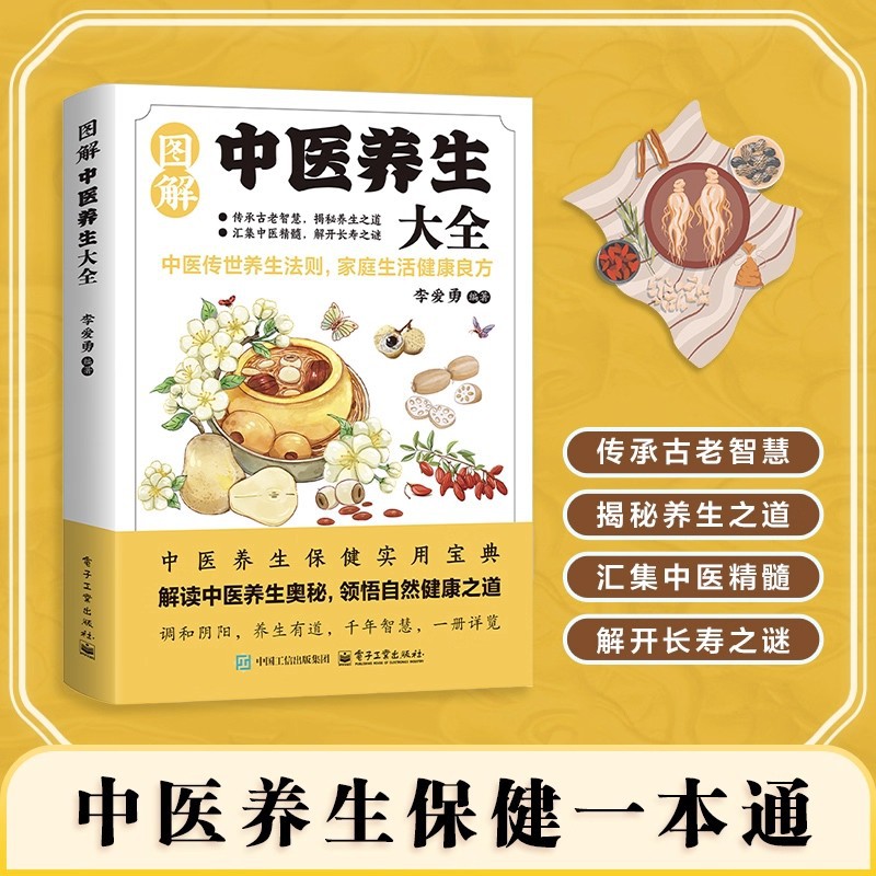 Health & Wellness For You - Enciclopedia ilustrada de preservación de la