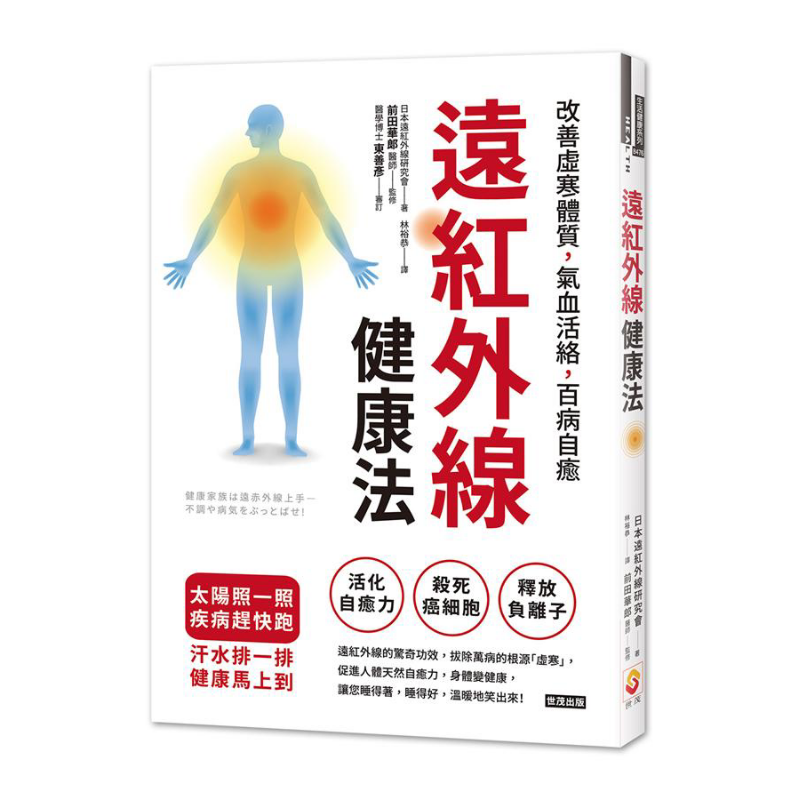 Health & Wellness For You - Método de salud por infrarrojos lejanos