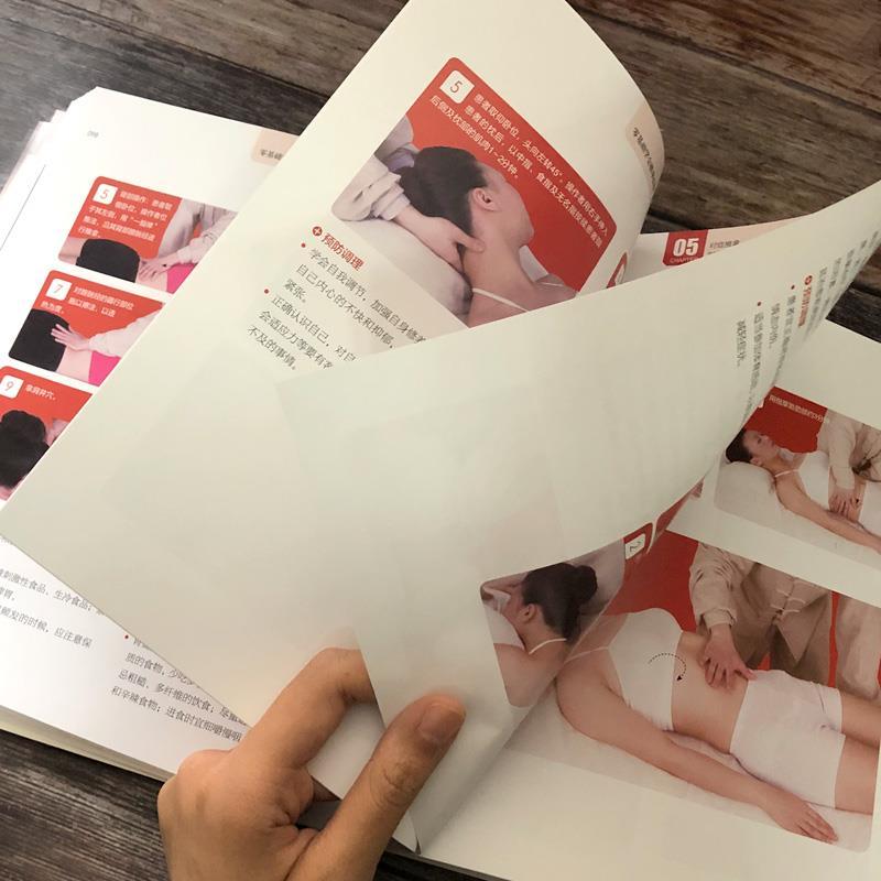 Masaje de aprendizaje a base c - Health & Wellness For You reseña y precio