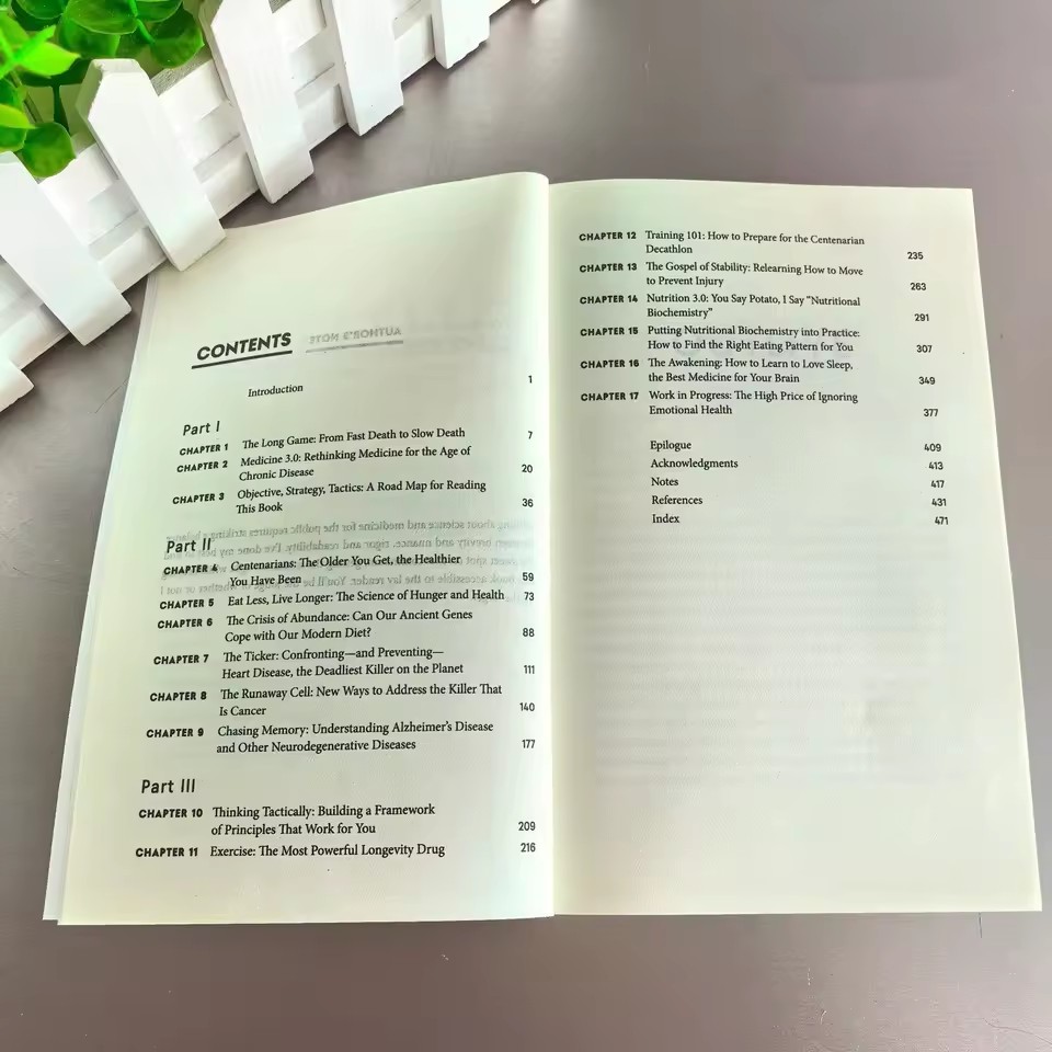 Outlive By Peter Attia Estrate - Longevity Health & Wellness Hotel Adults Only reseña y precio