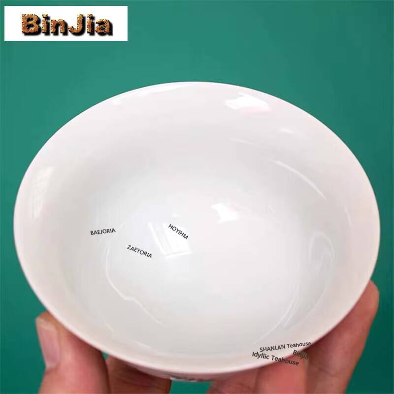 Juego de tazas de té Sancai co - Longevity Health & Wellness Hotel Adults Only reseña y precio