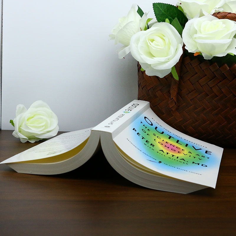 Outlive The Science Art of Lon - Longevity Health & Wellness Hotel Adults Only reseña y precio