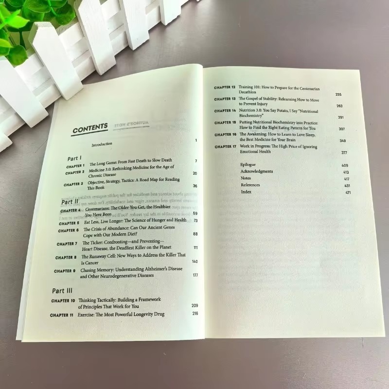 Outlive The Science Art of Lon - Longevity Health & Wellness Hotel Adults Only reseña y precio
