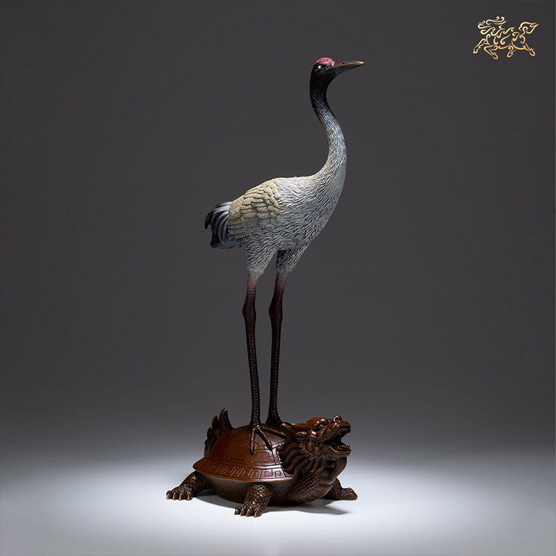 Estatua de escultura de tortug - Longevity Health & Wellness Hotel Adults Only reseña y precio