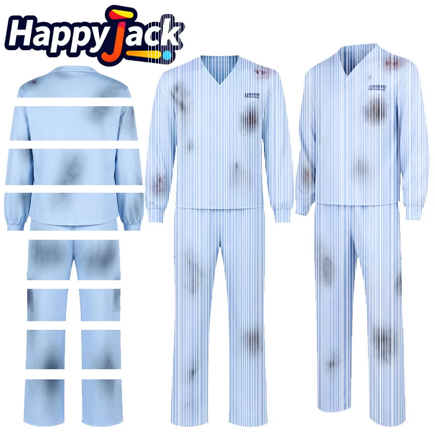 Disfraz de Cosplay de Hal para - Health & Wellness For You reseña y precio