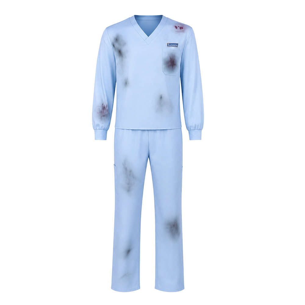 Disfraz de Cosplay de Hal para - Health & Wellness For You reseña y precio