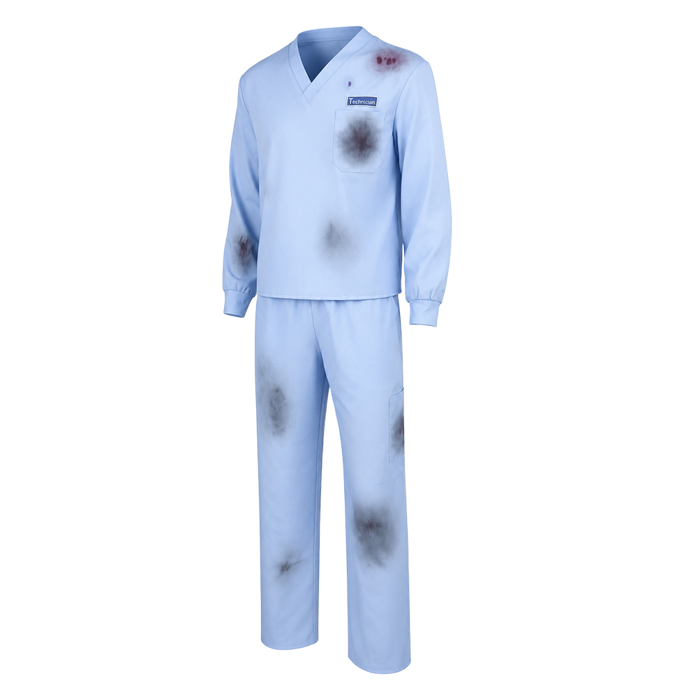 Disfraz de Cosplay de Hal para - Health & Wellness For You reseña y precio