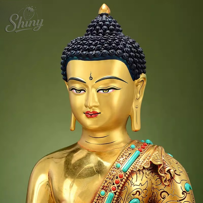 Estatua de Buda del Tíbet, bro - Longevity Health & Wellness Hotel Adults Only reseña y precio