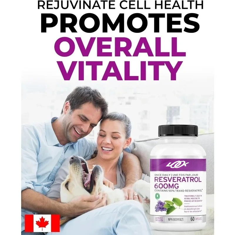 Cápsulas de suplemento de resv - Longevity Health & Wellness Hotel Adults Only reseña y precio
