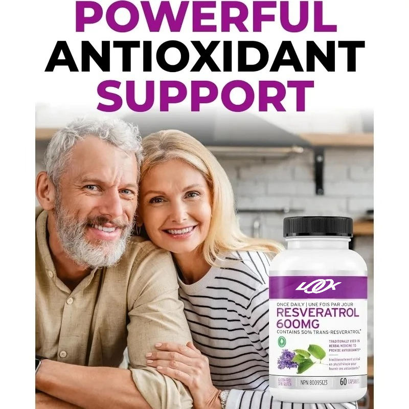 Cápsulas de suplemento de resv - Longevity Health & Wellness Hotel Adults Only reseña y precio